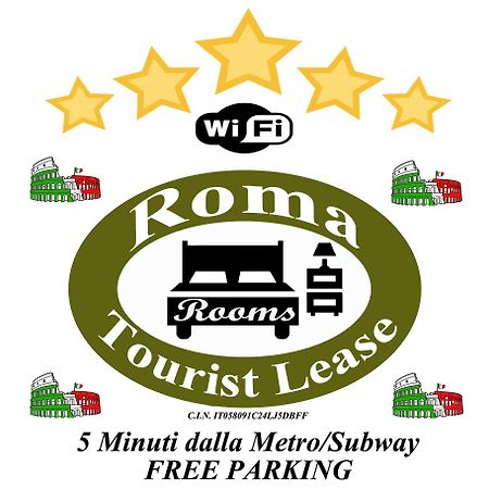 Roma Tourist Lease Hotel Acilia Luaran gambar