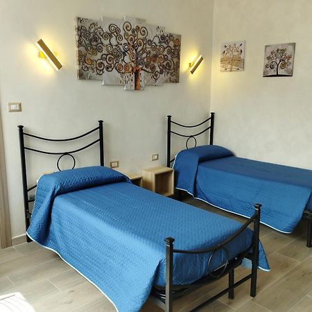 Roma Tourist Lease Hotel Acilia Luaran gambar