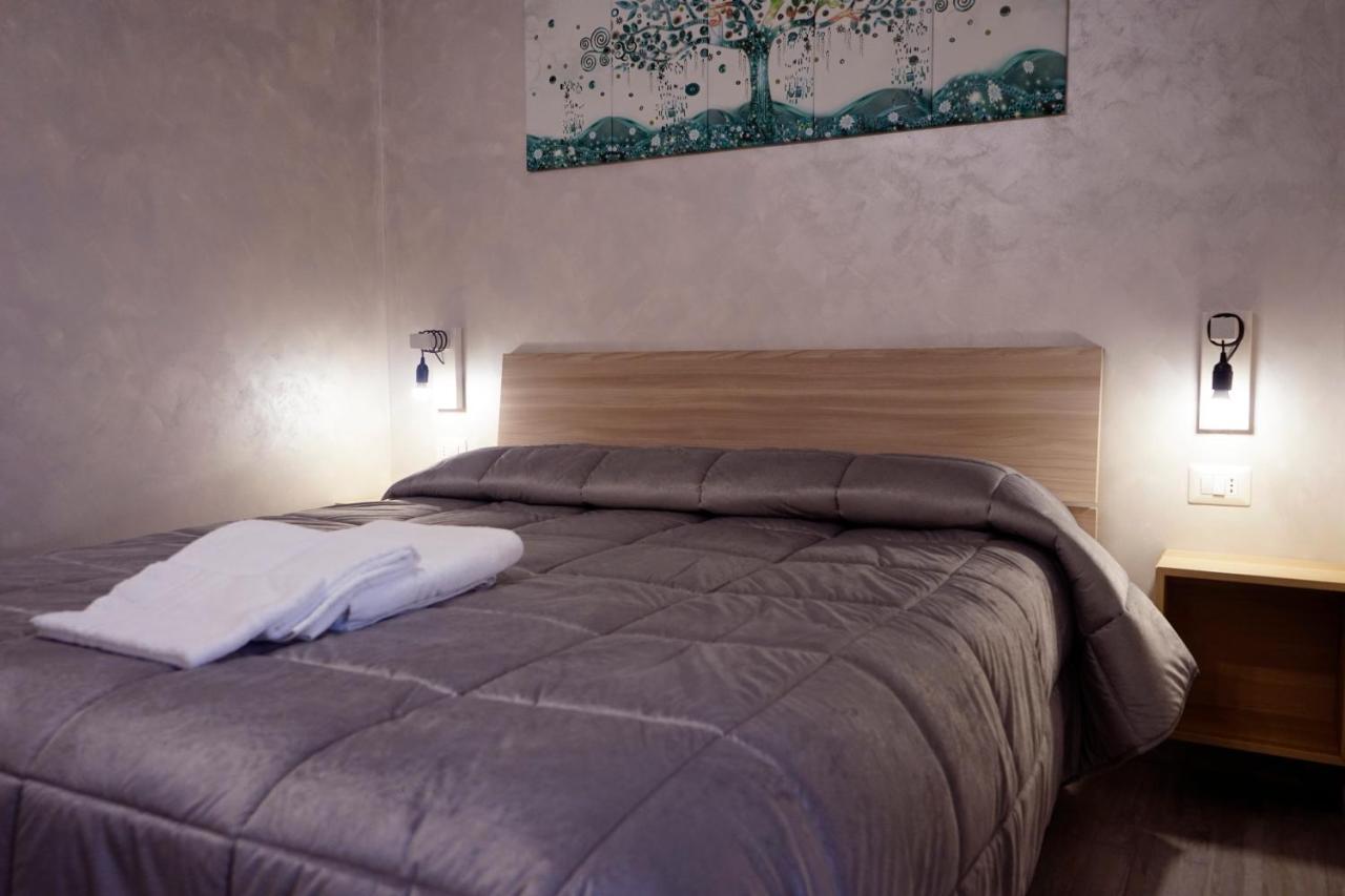 Roma Tourist Lease Hotel Acilia Luaran gambar