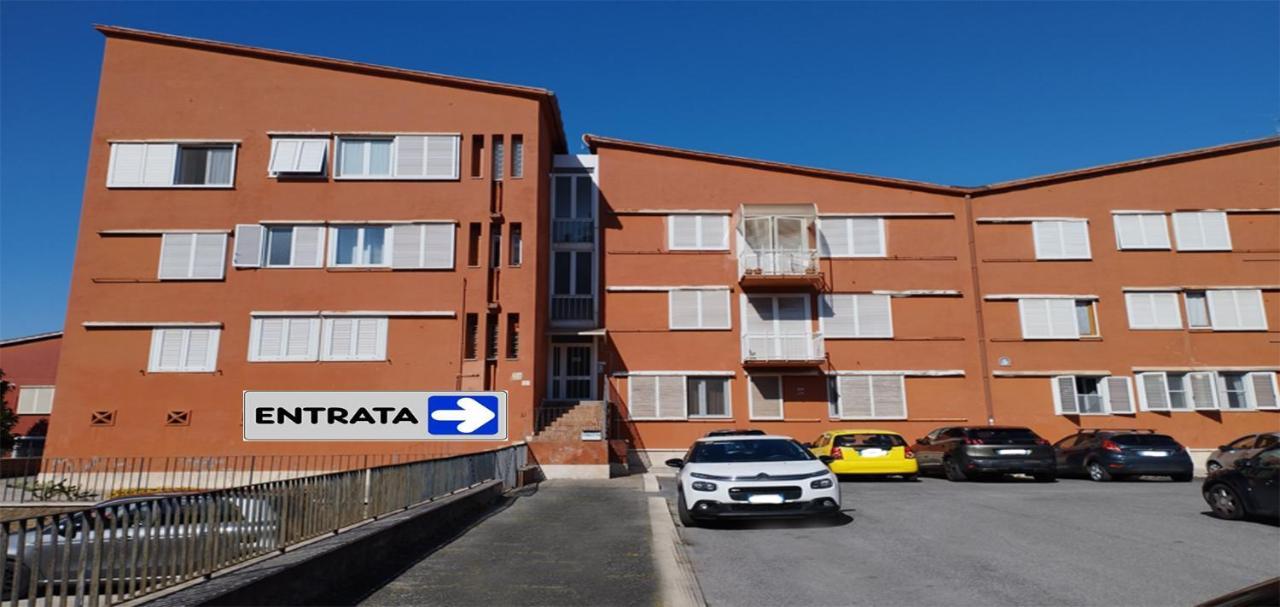 Roma Tourist Lease Hotel Acilia Luaran gambar