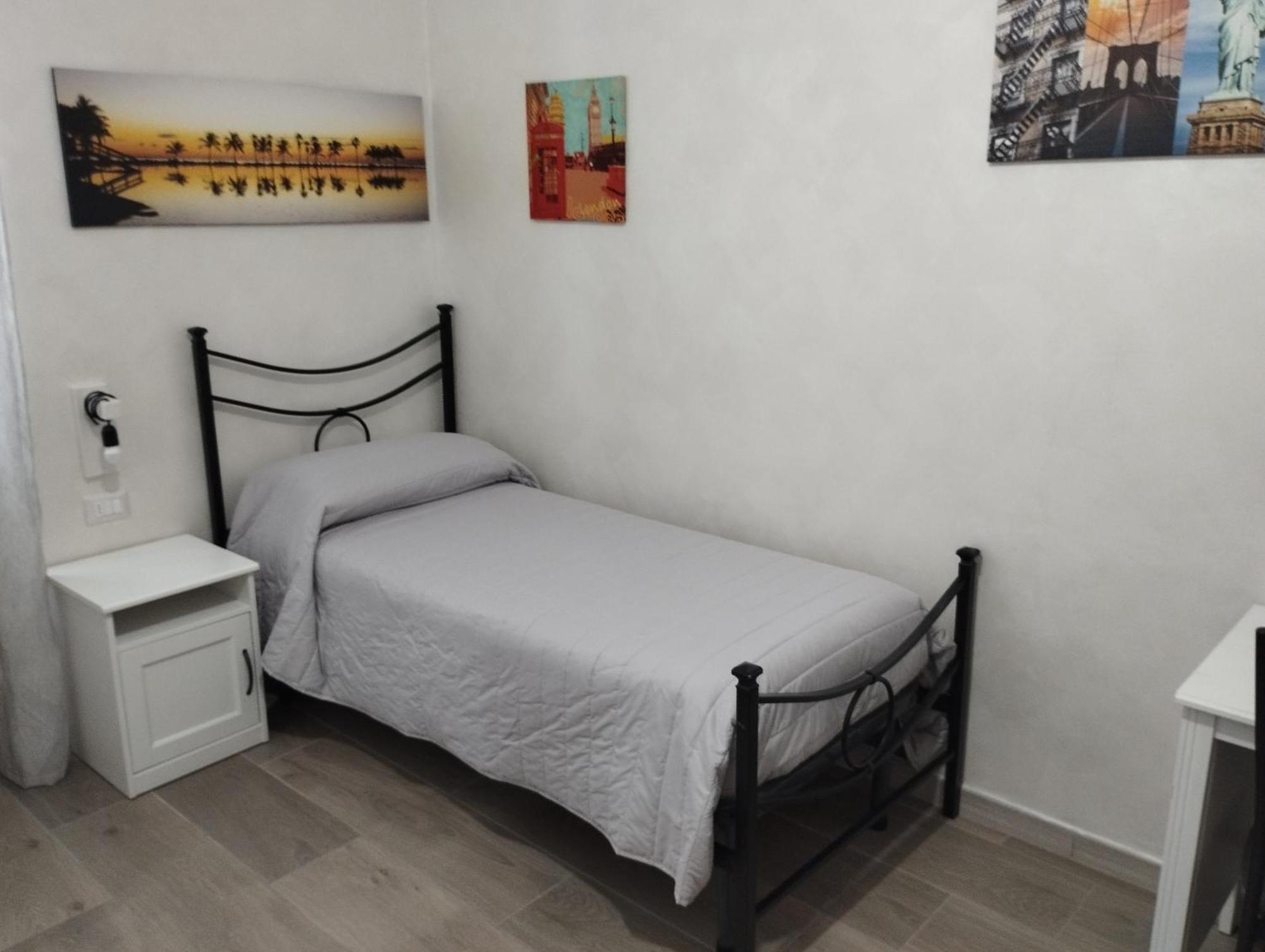 Roma Tourist Lease Hotel Acilia Luaran gambar