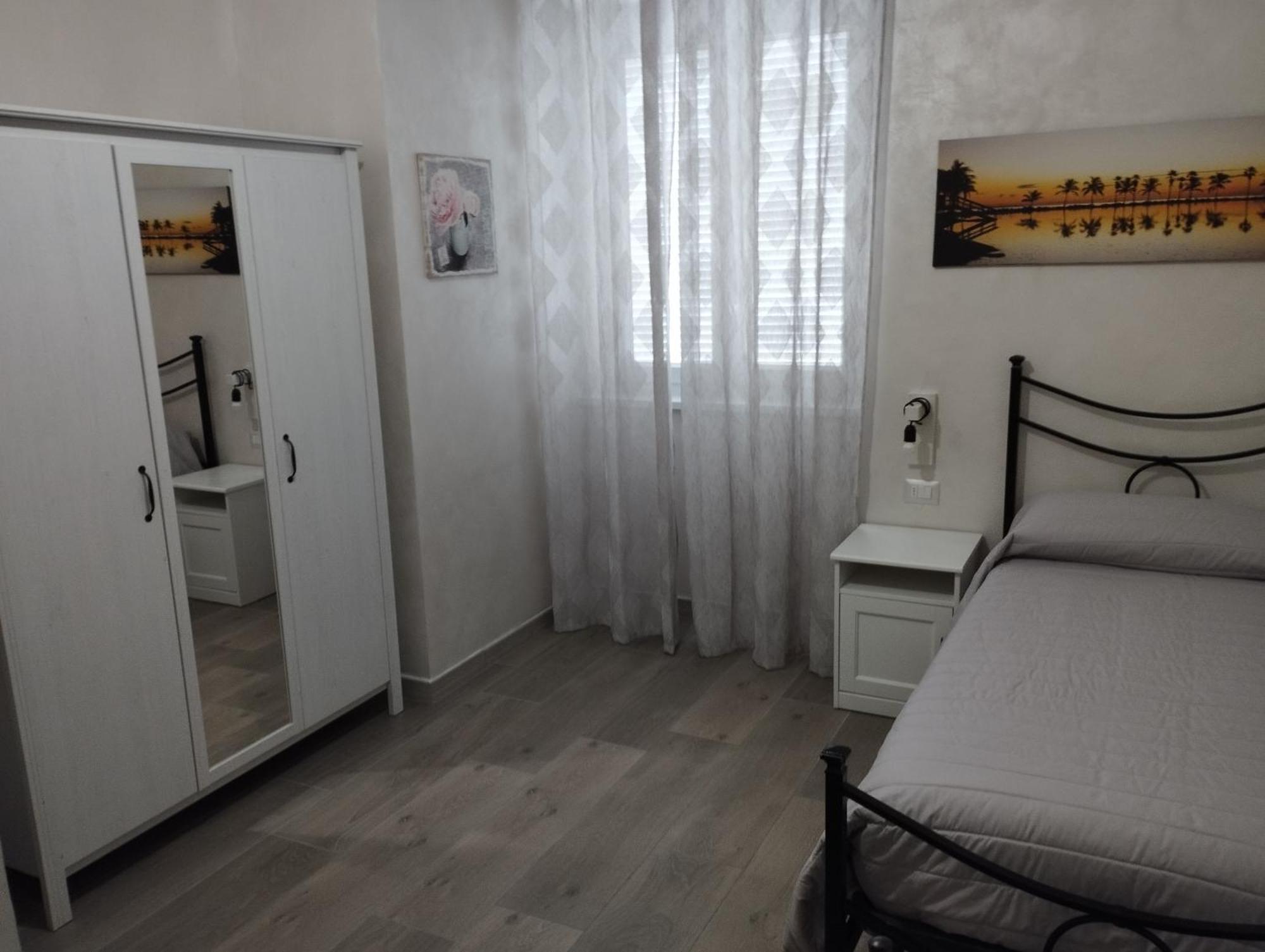 Roma Tourist Lease Hotel Acilia Luaran gambar