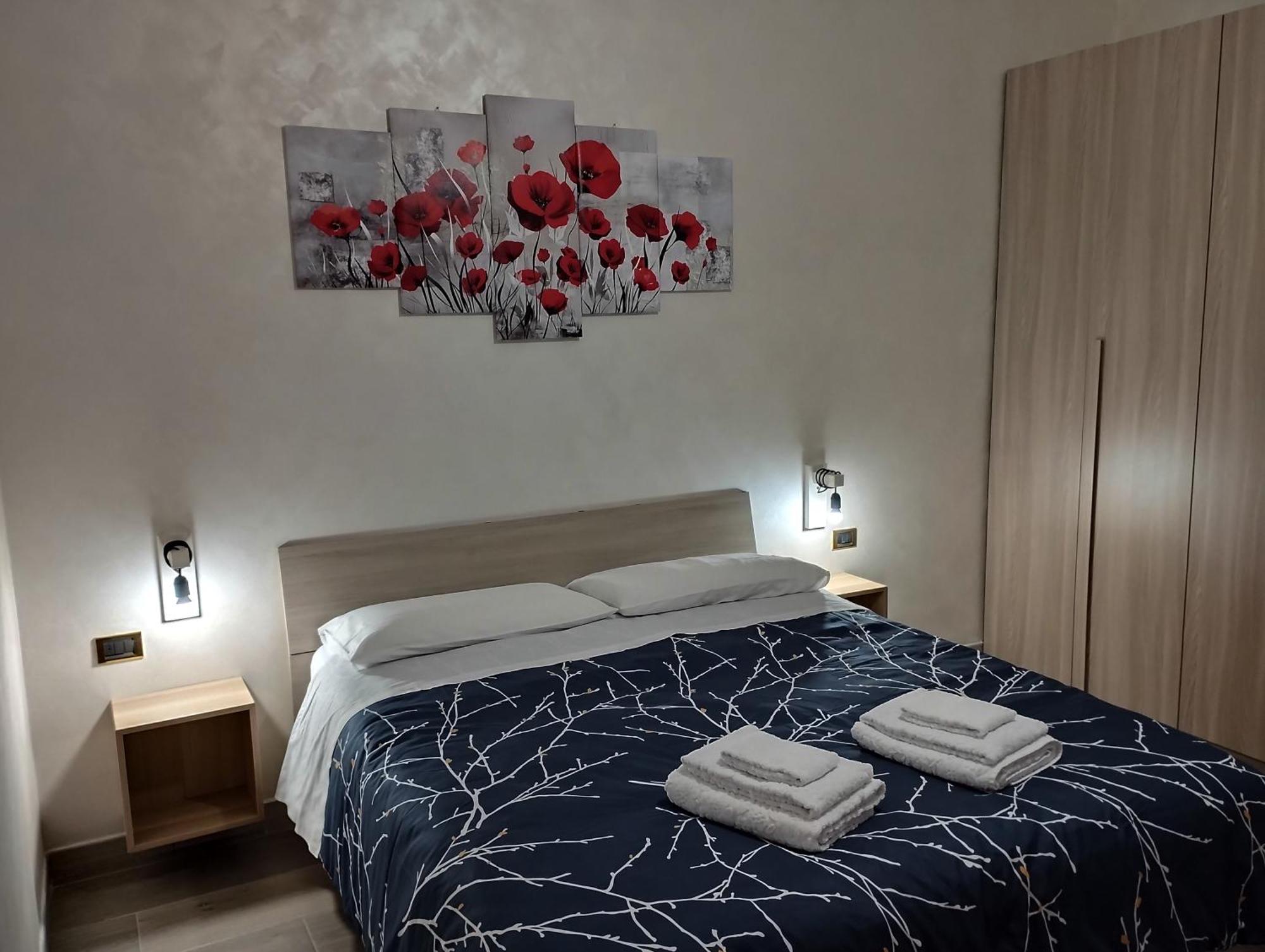 Roma Tourist Lease Hotel Acilia Luaran gambar
