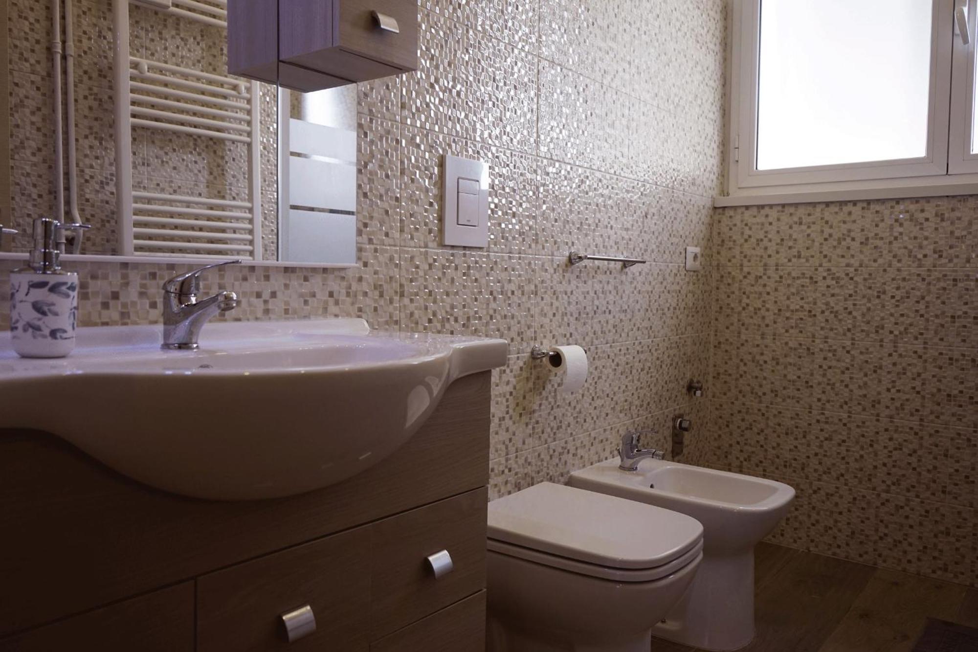 Roma Tourist Lease Hotel Acilia Luaran gambar