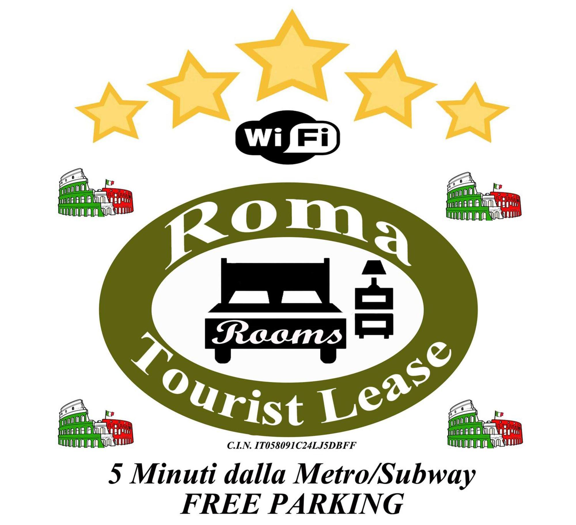 Roma Tourist Lease Hotel Acilia Luaran gambar