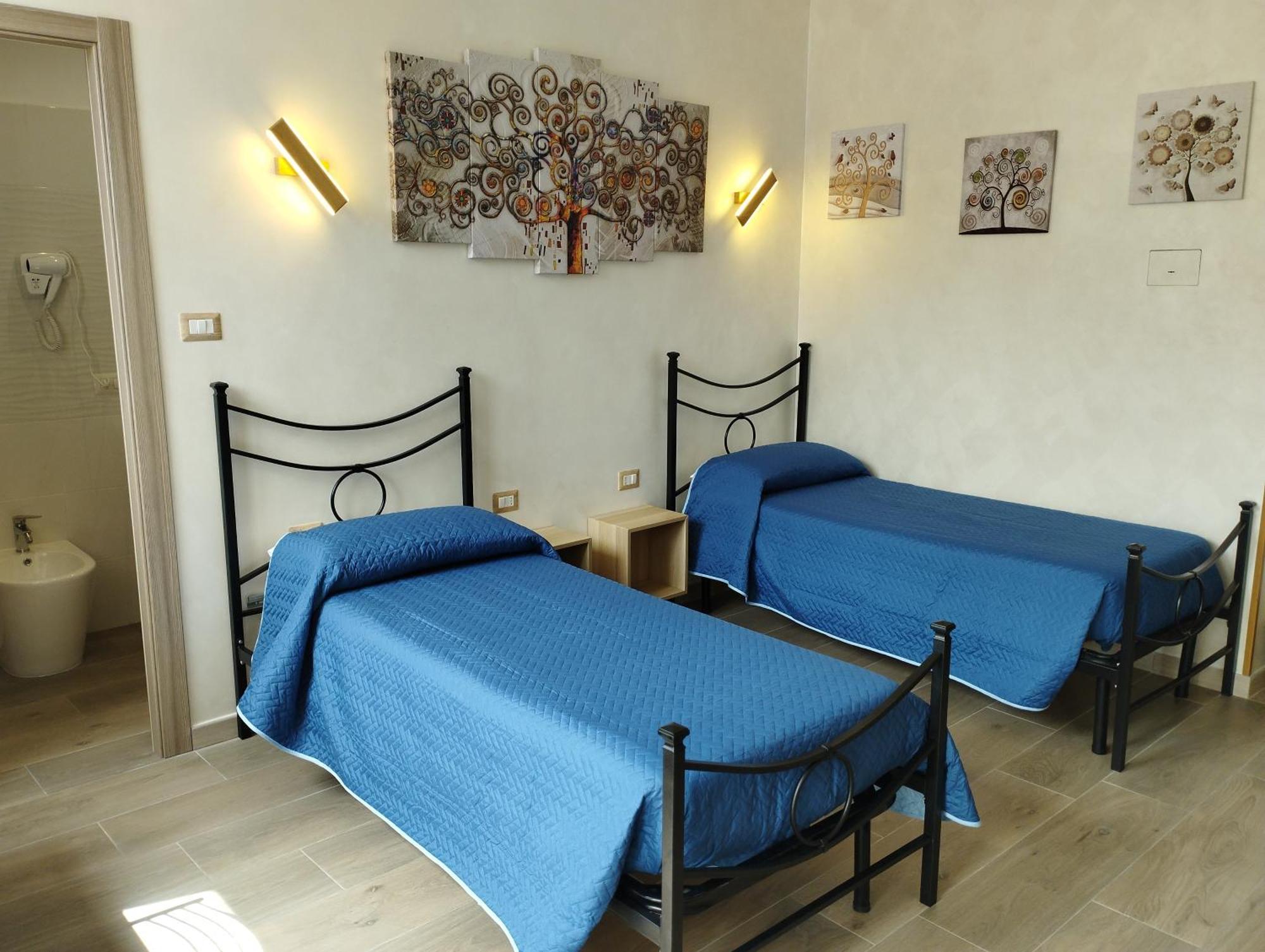 Roma Tourist Lease Hotel Acilia Luaran gambar